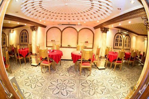 New Garden Palace Hotel