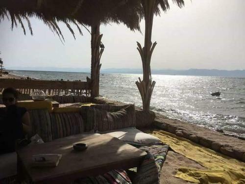 Albergue Nakhil Inn And Dream