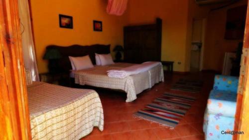 Albergue Nakhil Inn And Dream