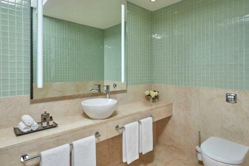 Hotel Fairmont Towers, Heliopolis