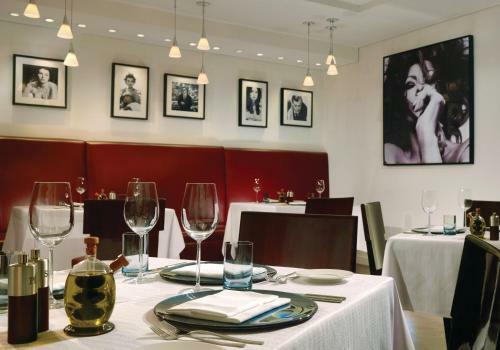 Hotel Fairmont Towers, Heliopolis
