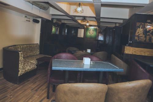 Havana Hotel Cairo