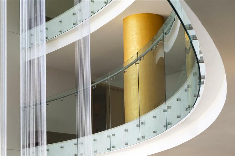 Hotel Le Meridien Cairo Airport