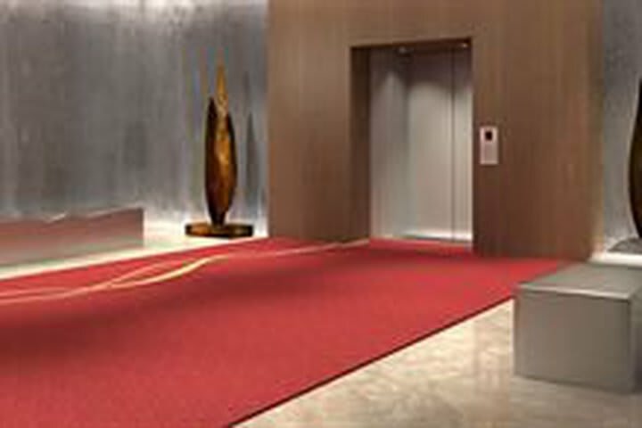 Hotel Le Meridien Cairo Airport