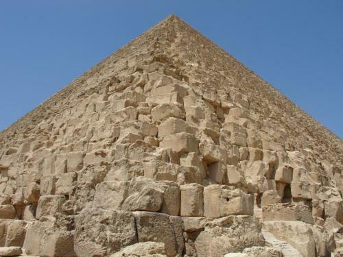 Gawharet Al-ahram Hotel (Formerly Husa Pyramids)