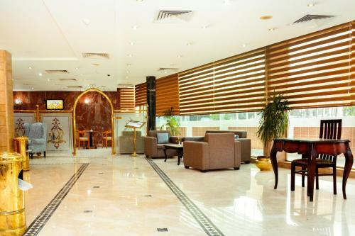 Gawharet Al-ahram Hotel (Formerly Husa Pyramids)
