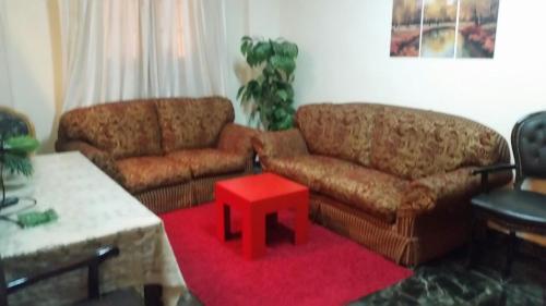 Apartamento Sakan 252