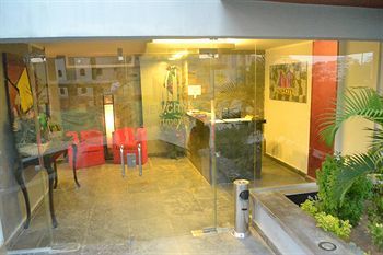 Newcity Suites & Apartments