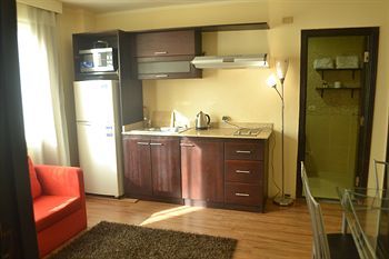 Newcity Suites & Apartments