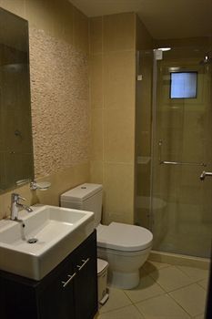Newcity Suites & Apartments