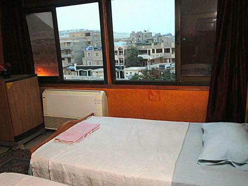 Albergue Sphinx Guest House Giza