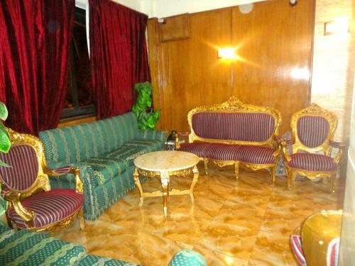 Albergue Sphinx Guest House Giza