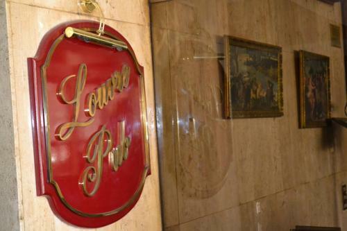Beirut Hotel Cairo