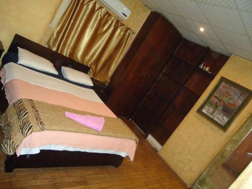 Freedom Hostel
