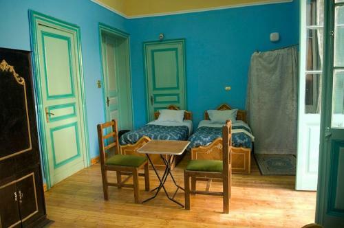 Albergue Berlin Hotel