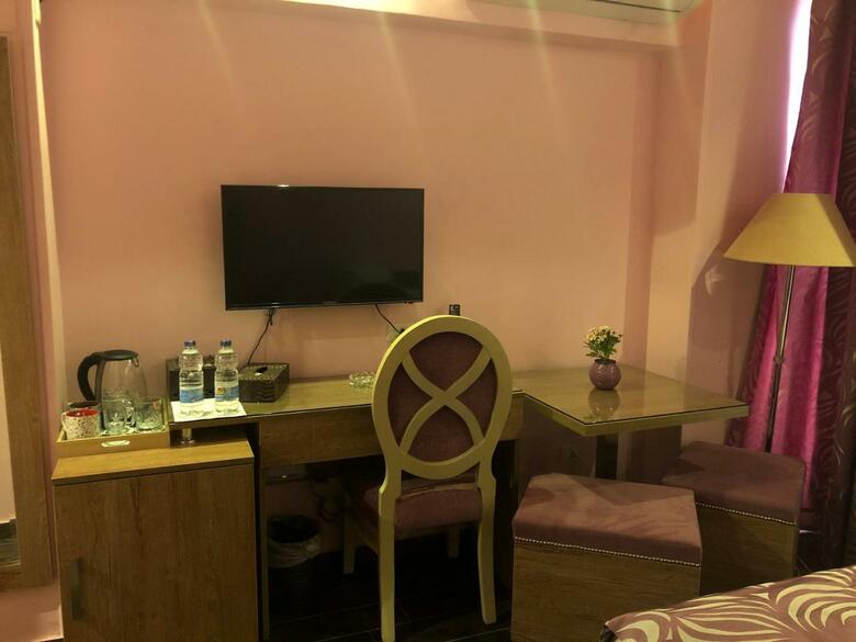 Santana Hotel Cairo