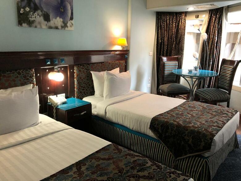 Santana Hotel Cairo