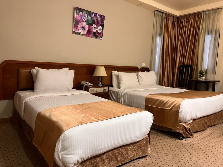 Santana Hotel Cairo