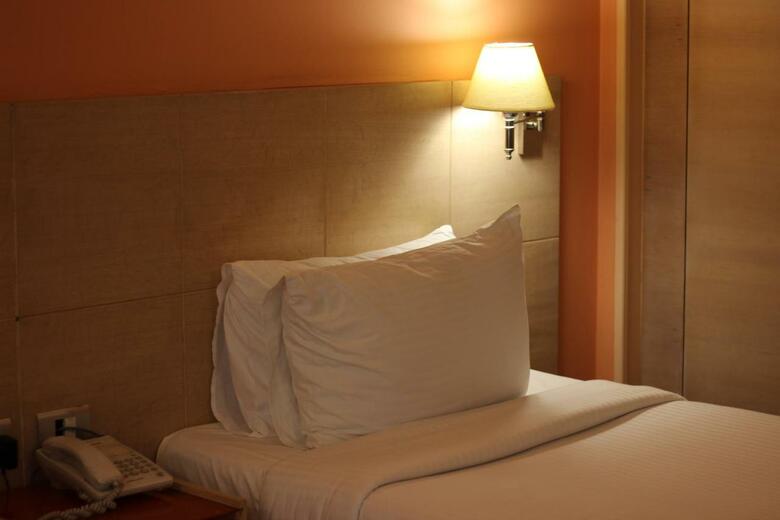 Santana Hotel Cairo