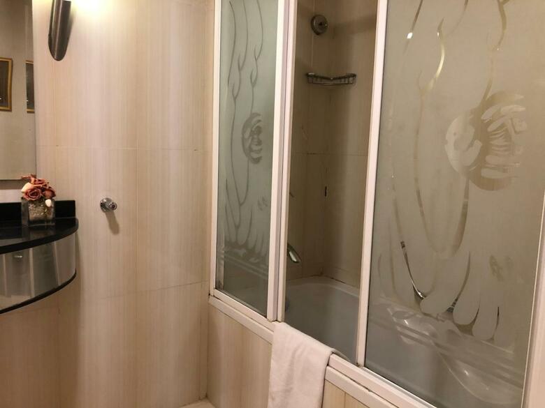 Santana Hotel Cairo