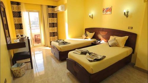 Arabia Hotel