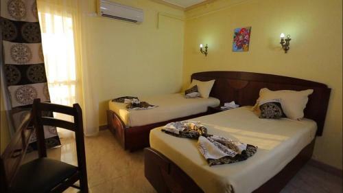 Arabia Hotel