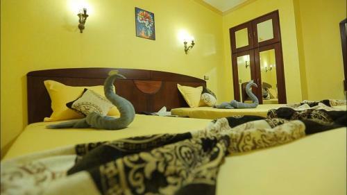 Arabia Hotel