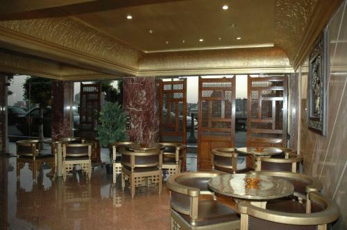 Arabia Hotel
