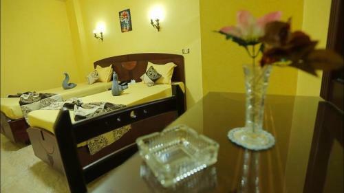 Arabia Hotel
