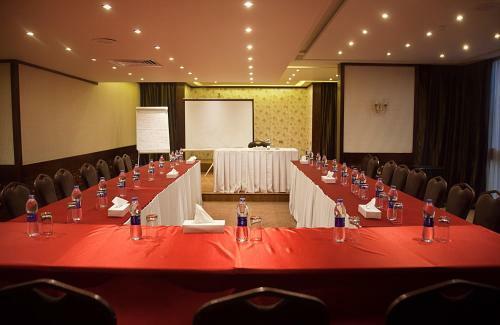 Maadi Hotel