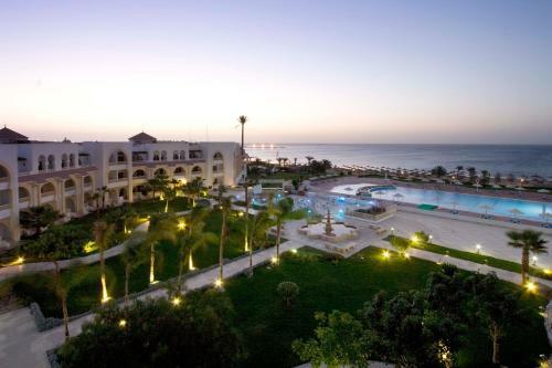 Hotel Old Palace Resort Sahl Hasheesh