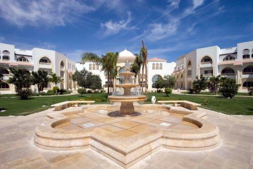 Hotel Old Palace Resort Sahl Hasheesh