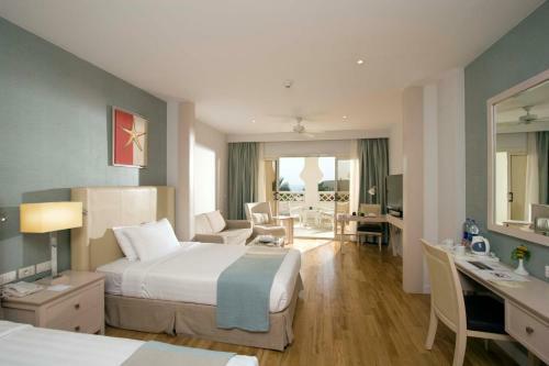 Hotel Old Palace Resort Sahl Hasheesh