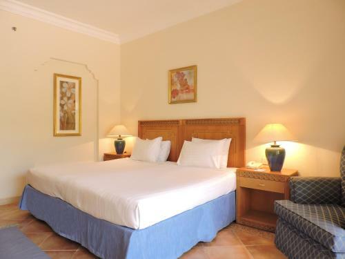 Hotel Old Palace Resort Sahl Hasheesh