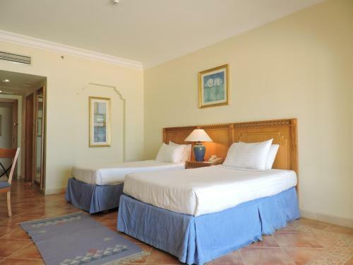 Hotel Old Palace Resort Sahl Hasheesh