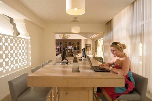 Hotel Old Palace Resort Sahl Hasheesh