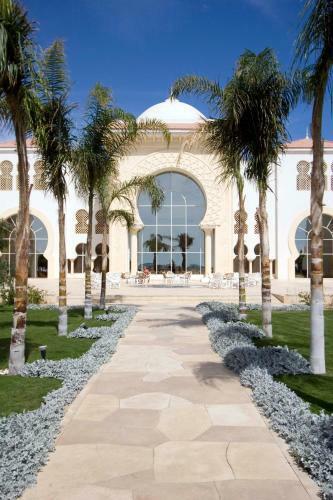 Hotel Old Palace Resort Sahl Hasheesh