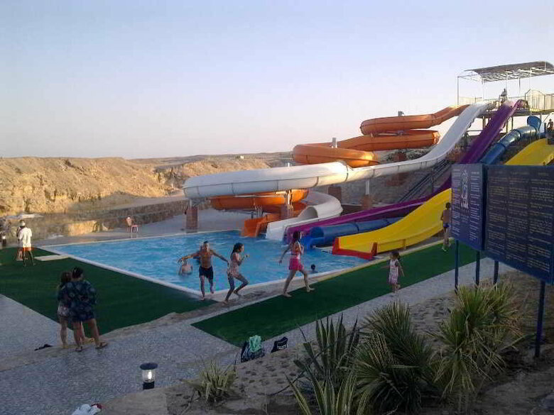 Al Nabila Grand Bay Makadi Hotel & Resort