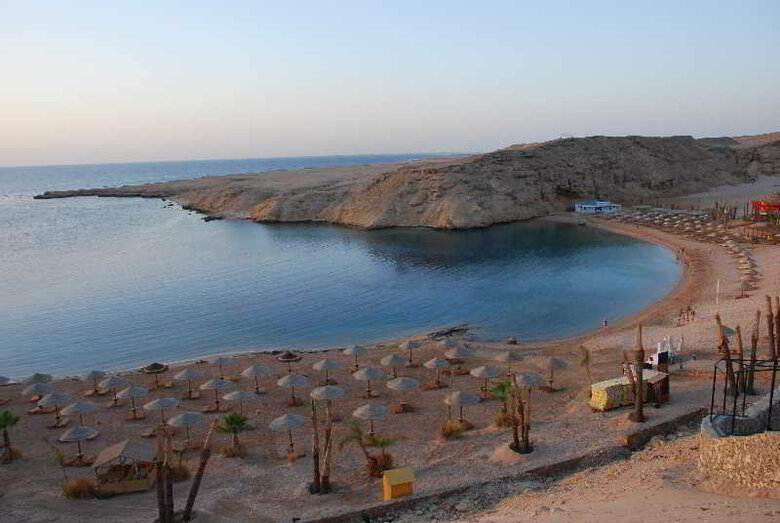 Al Nabila Grand Bay Makadi Hotel & Resort