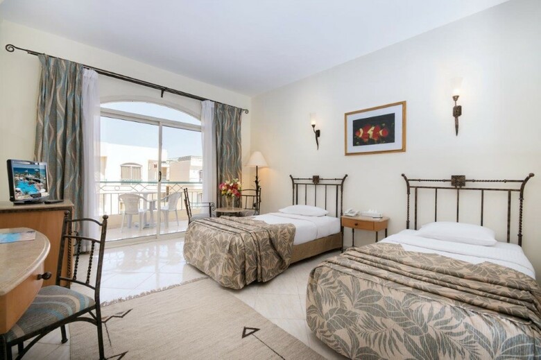 Hotel Bella Vista Resort Hurghada