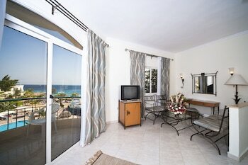 Hotel Bella Vista Resort Hurghada