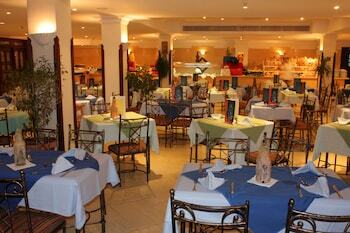 Hotel Bella Vista Resort Hurghada