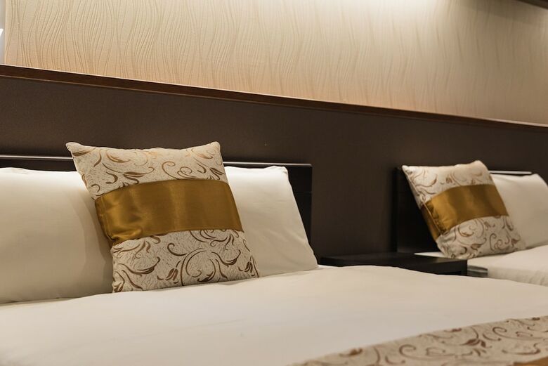 Apartamentos Grand Base Nagasaki City
