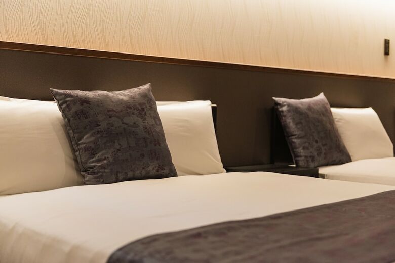 Apartamentos Grand Base Nagasaki City