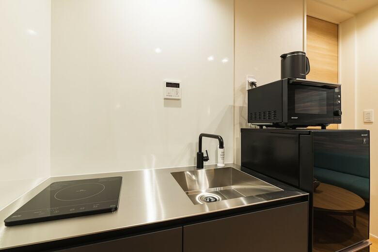 Apartamentos Grand Base Nagasaki City