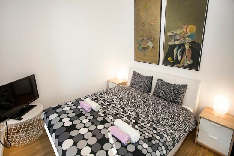 Apartamentos Penthouselux