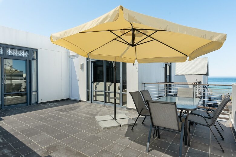 Apartamentos Eden On The Bay 224
