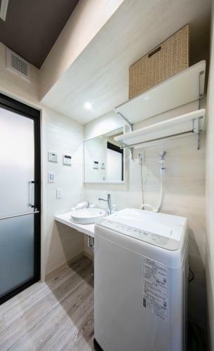 Apartamentos Grand Base Takamatsu