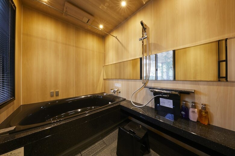Hotel Rinn Shirakawa South