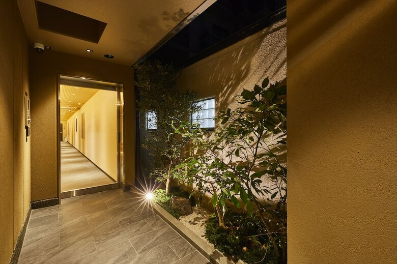 Hotel Rinn Shirakawa South